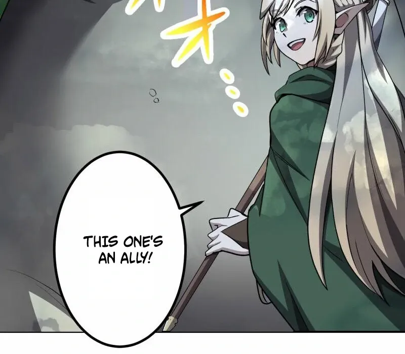 Read Monster Eater chapter 69 image 38 on Lezhin