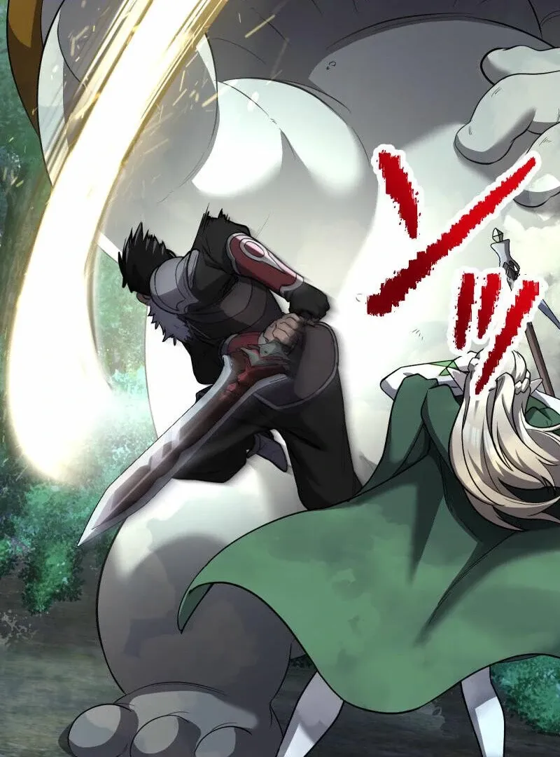 Read Monster Eater chapter 69 image 43 on Lezhin