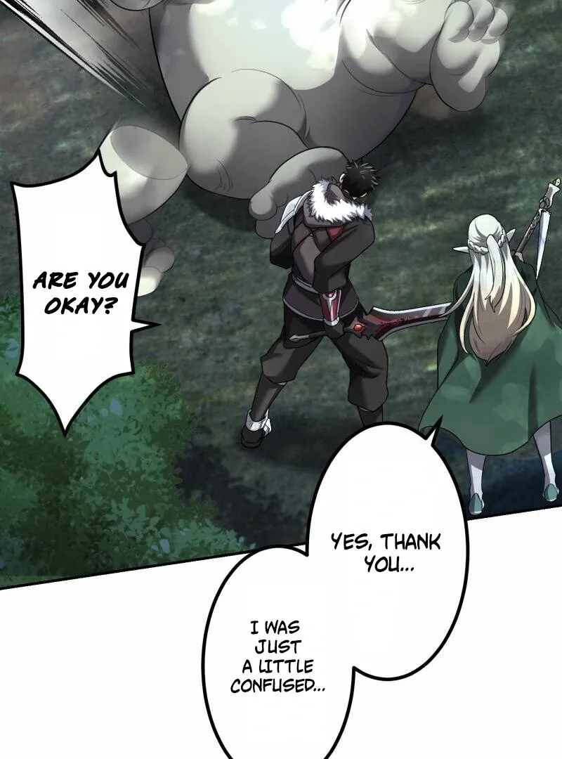 Read Monster Eater chapter 69 image 45 on Lezhin