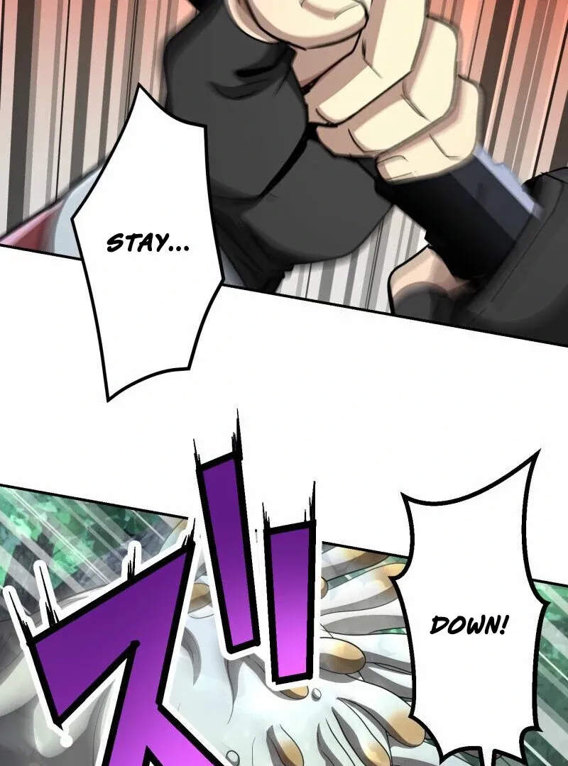 Read Monster Eater chapter 69 image 52 on Lezhin