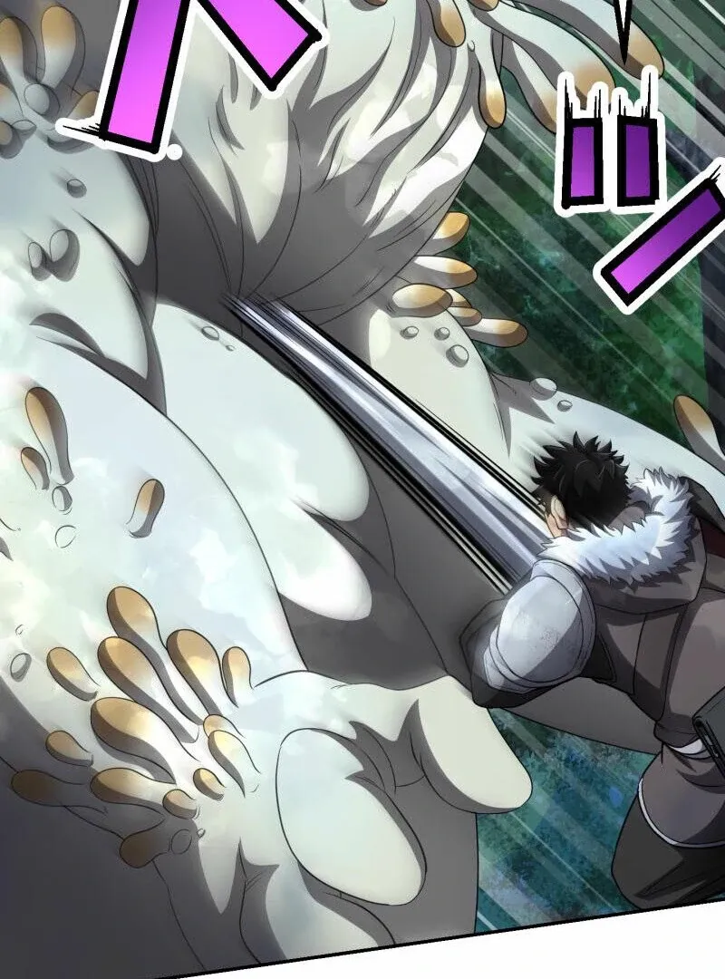 Read Monster Eater chapter 69 image 53 on Lezhin