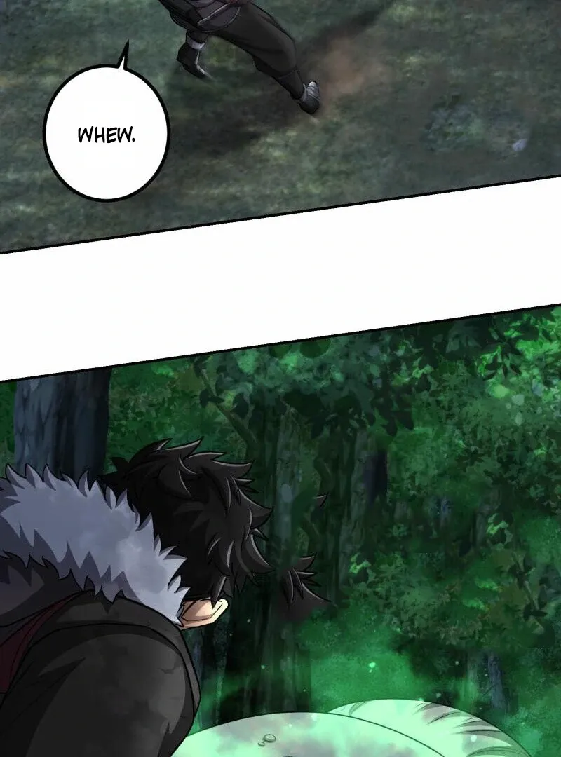 Read Monster Eater chapter 69 image 55 on Lezhin