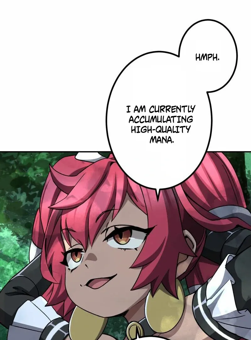 Read Monster Eater chapter 69 image 6 on Lezhin