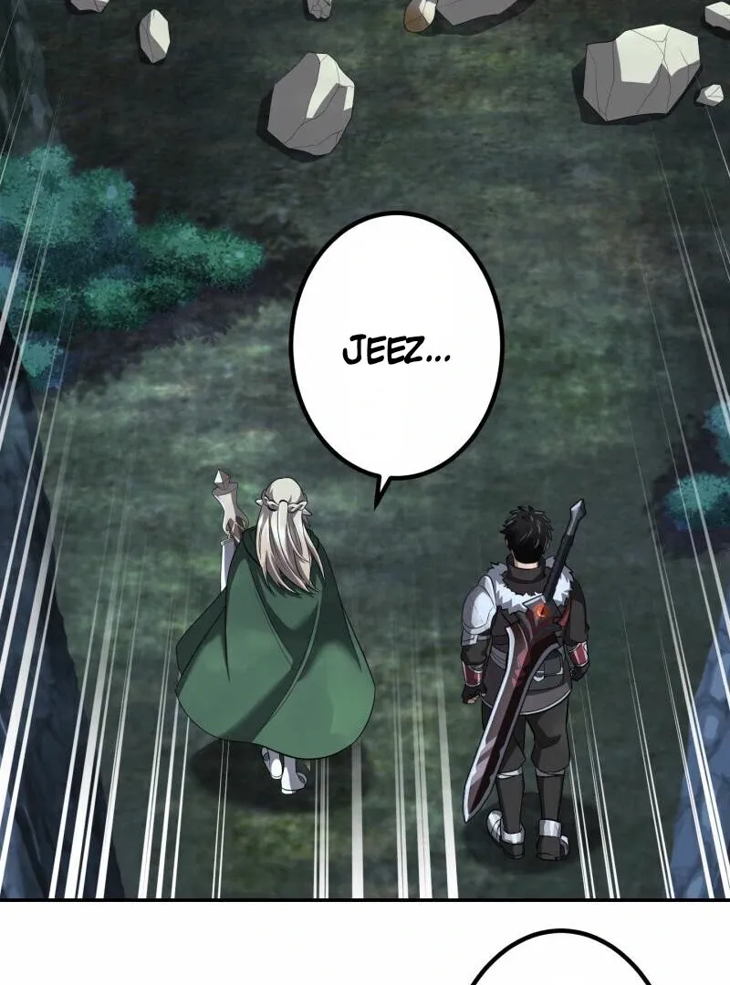 Read Monster Eater chapter 69 image 78 on Lezhin