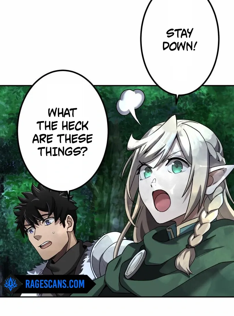 Read Monster Eater chapter 69 image 79 on Lezhin