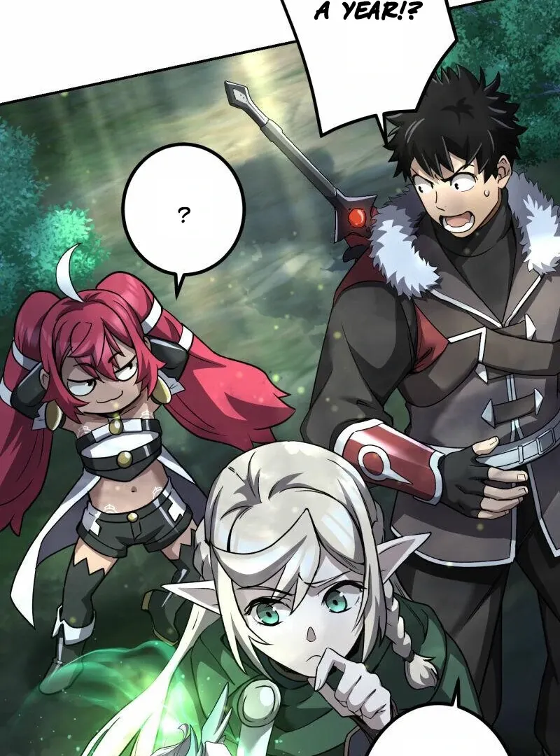 Read Monster Eater chapter 69 image 8 on Lezhin