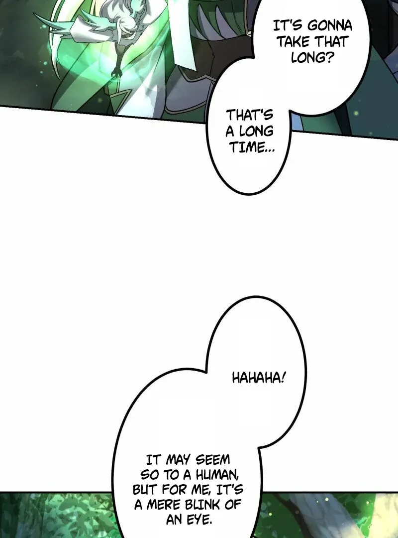 Read Monster Eater chapter 69 image 9 on Lezhin