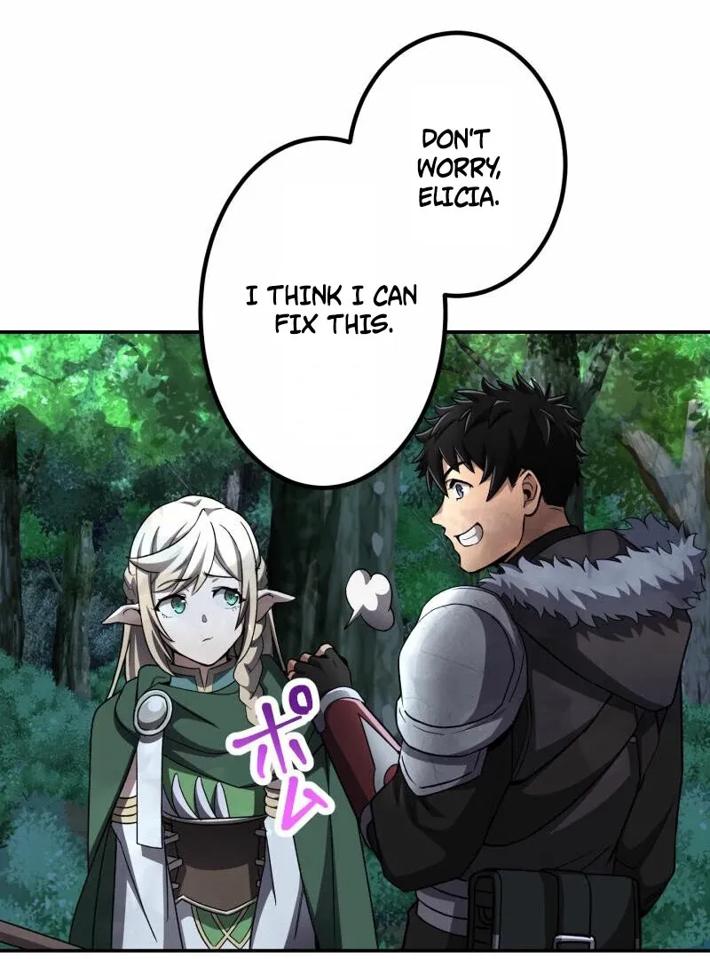 Read Monster Eater chapter 69 image 90 on Lezhin
