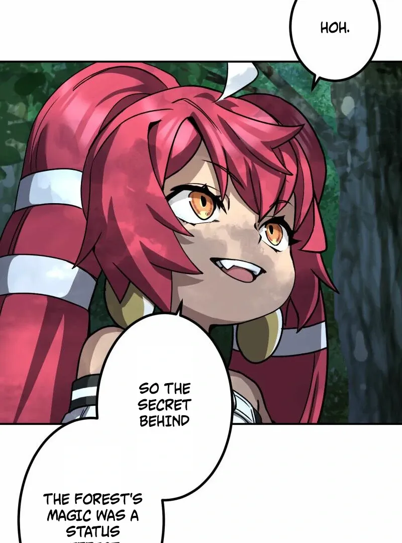 Read Monster Eater chapter 69 image 93 on Lezhin