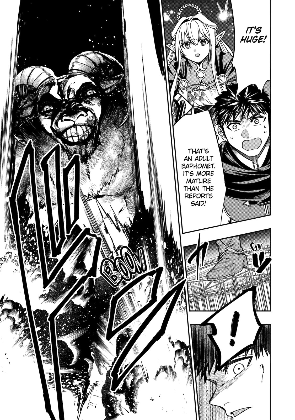 Read Monster Eater chapter 7.2 image 4 on Lezhin