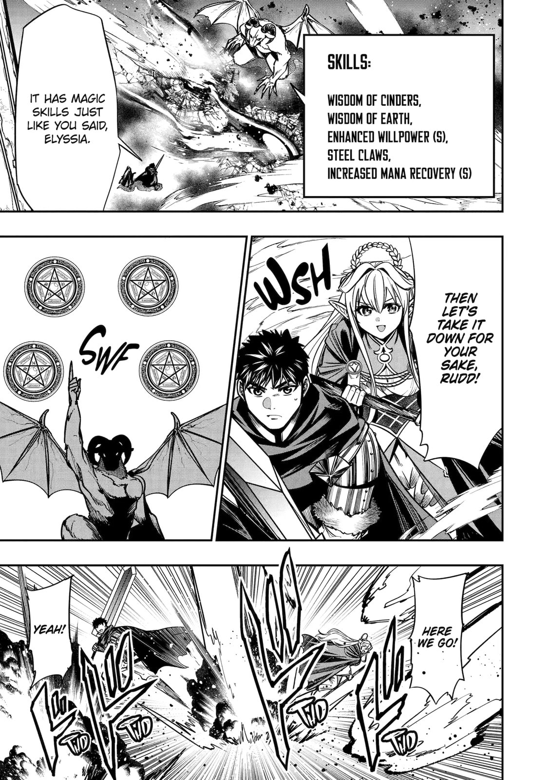Read Monster Eater chapter 7.2 image 6 on Lezhin