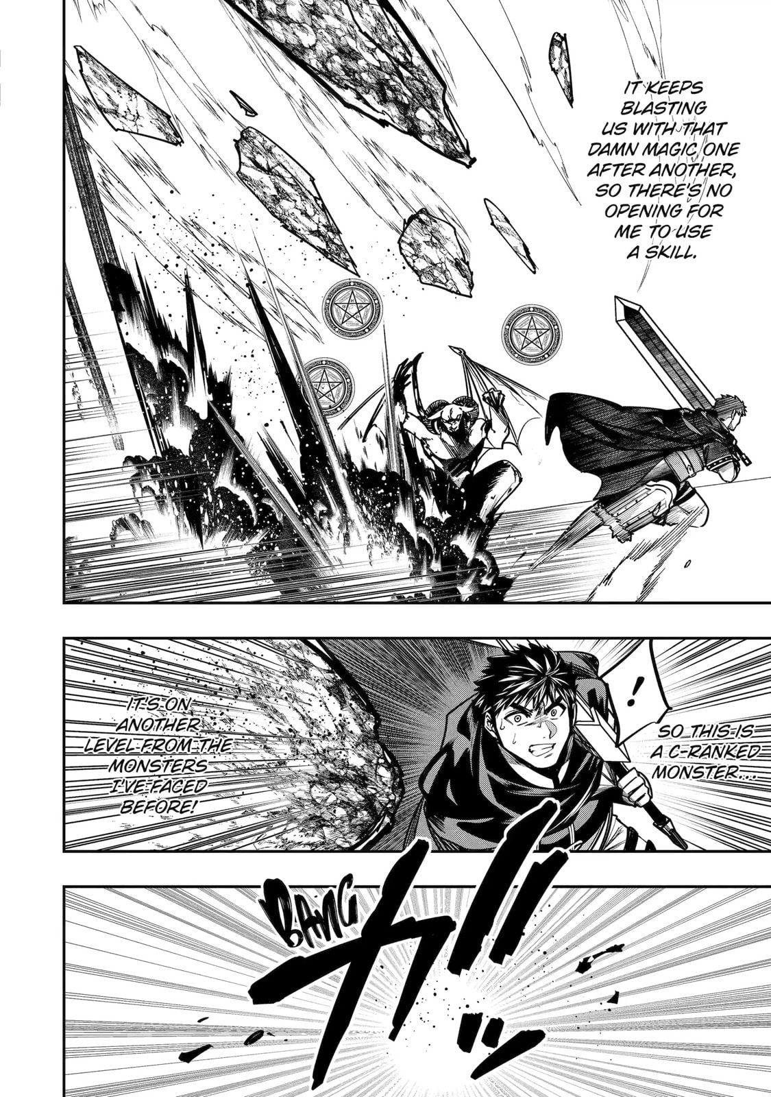 Read Monster Eater chapter 7.2 image 9 on Lezhin