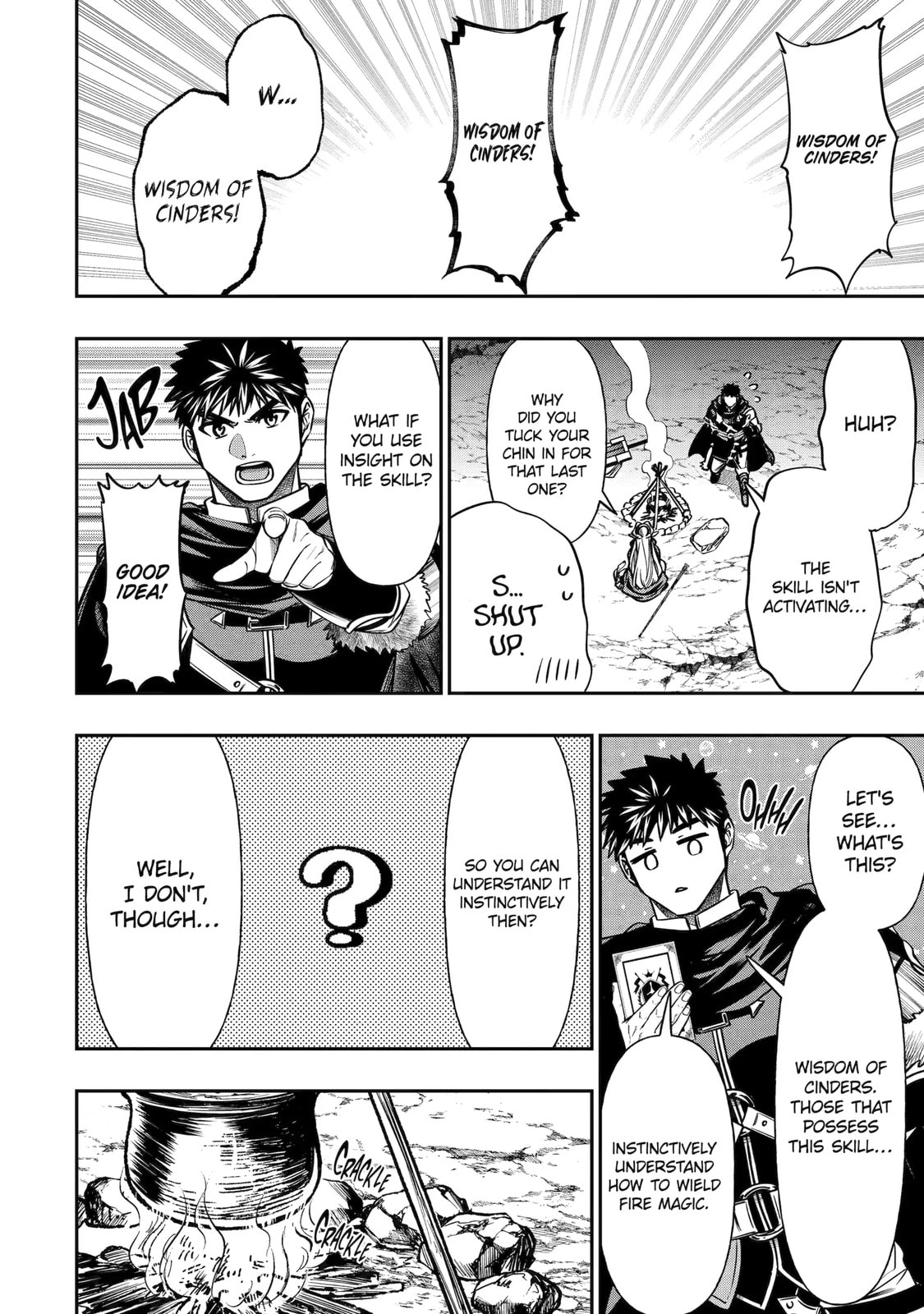 Read Monster Eater chapter 7.4 image 1 on Lezhin