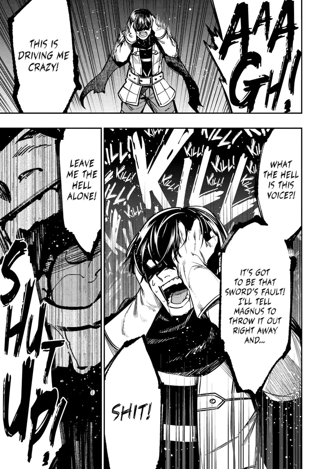 Read Monster Eater chapter 7.5 image 7 on Lezhin