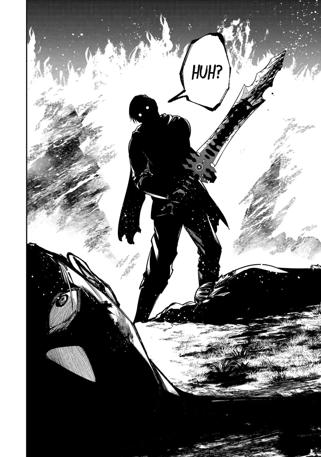 Read Monster Eater chapter 7.5 image 8 on Lezhin