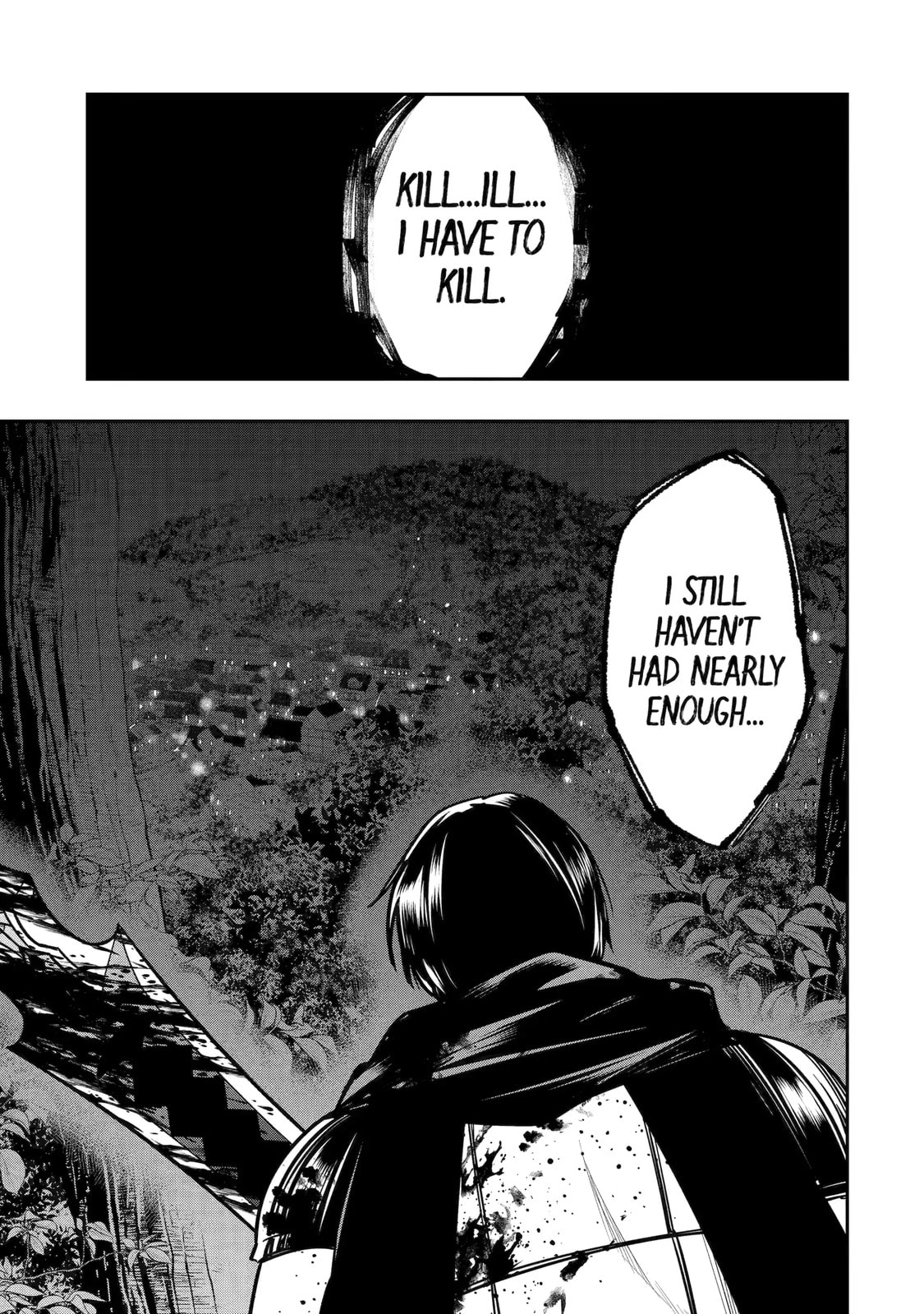 Read Monster Eater chapter 7.5 image 9 on Lezhin