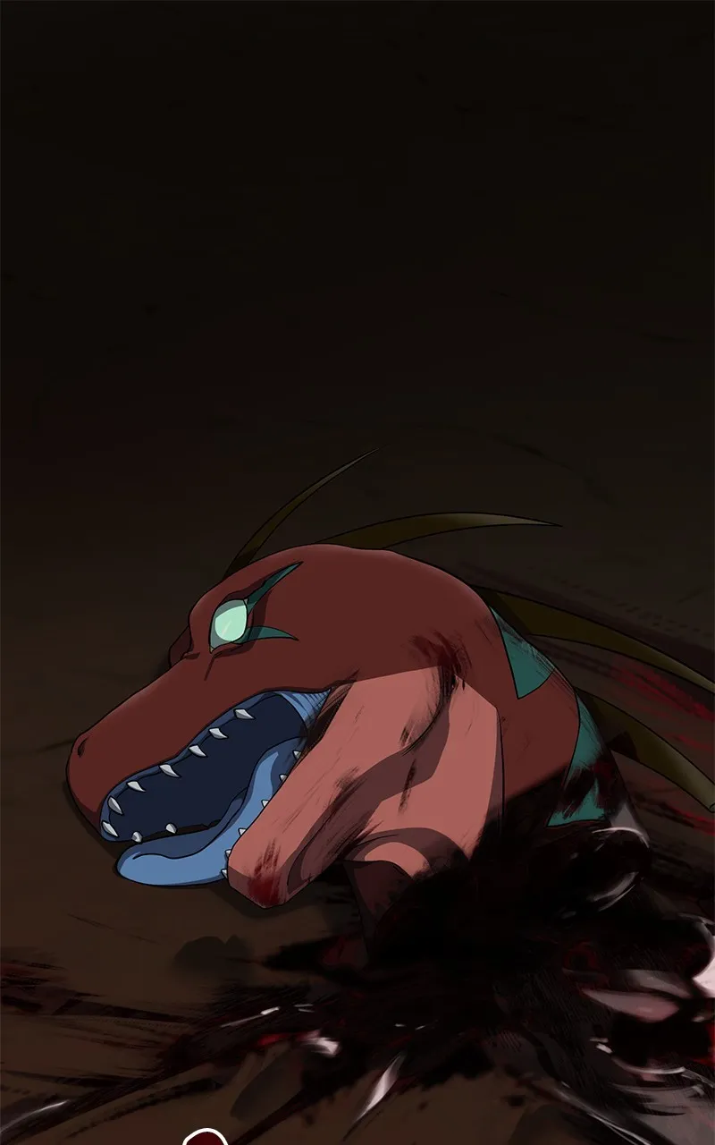 Read Monster Eater chapter 7 image 0 on Lezhin