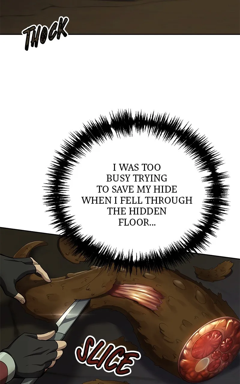 Read Monster Eater chapter 7 image 10 on Lezhin