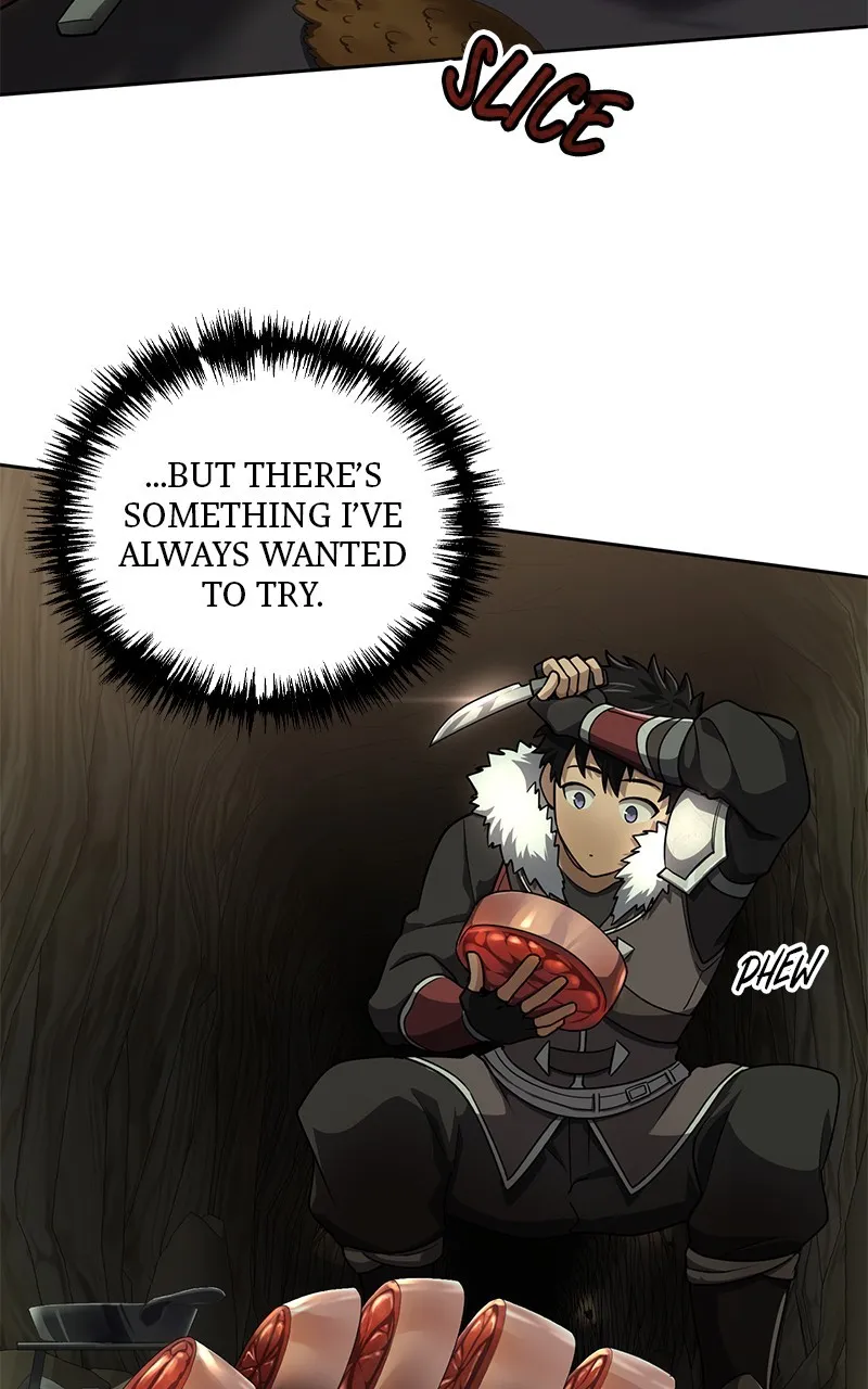 Read Monster Eater chapter 7 image 11 on Lezhin