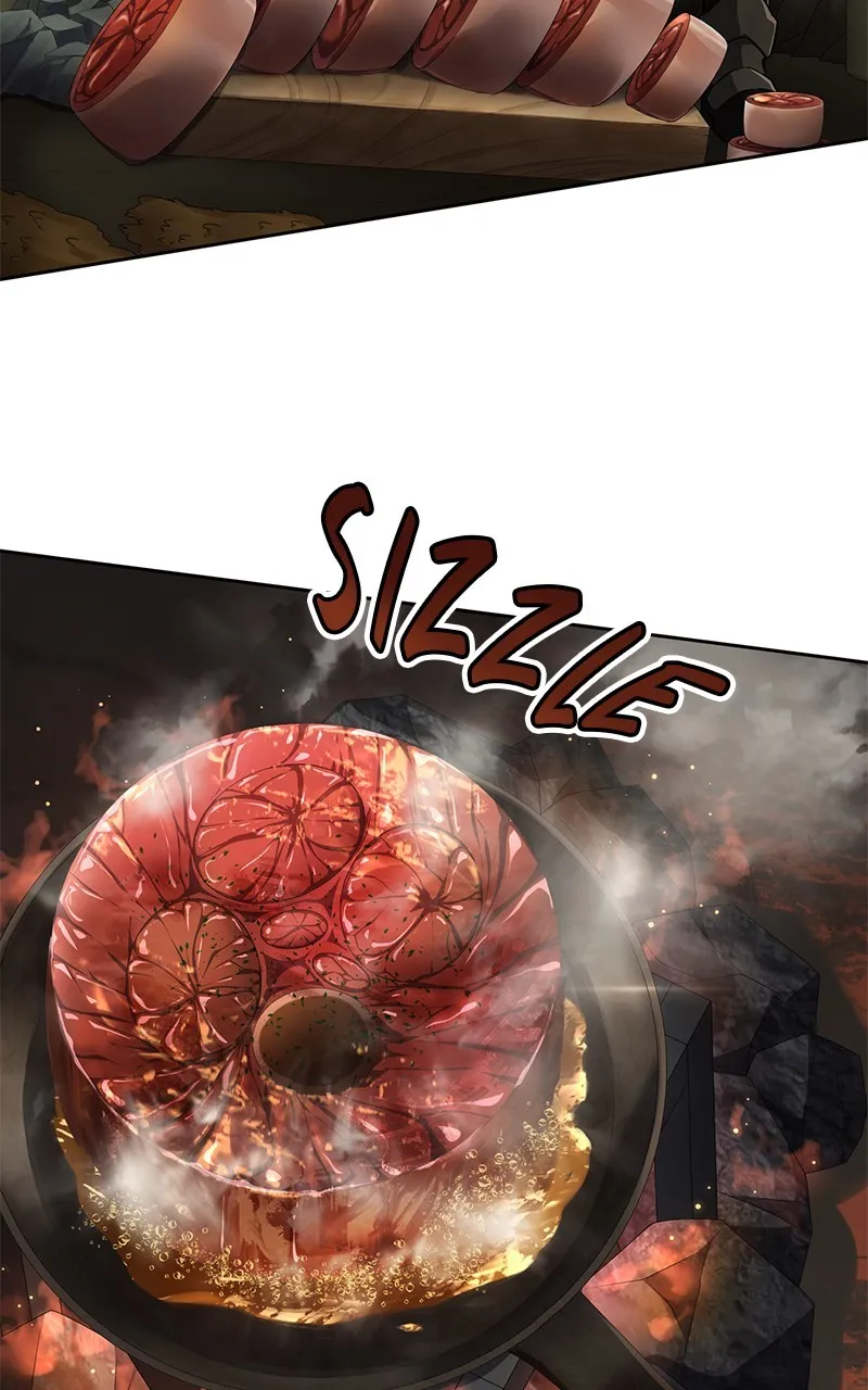 Read Monster Eater chapter 7 image 12 on Lezhin