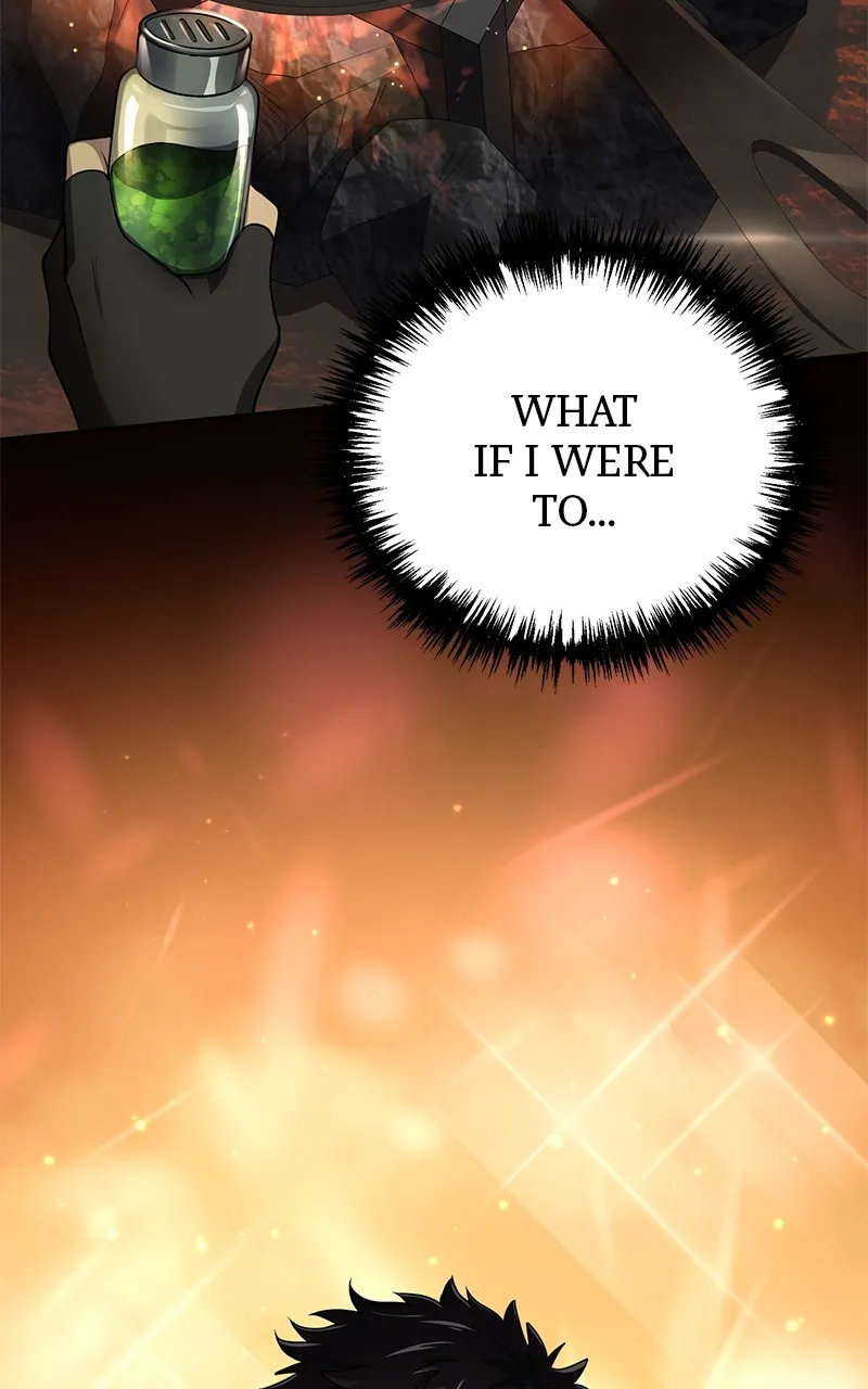 Read Monster Eater chapter 7 image 13 on Lezhin