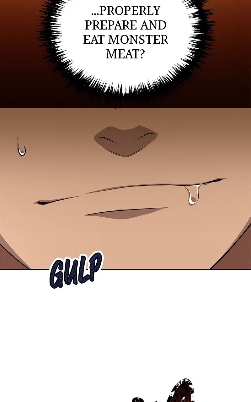 Read Monster Eater chapter 7 image 15 on Lezhin