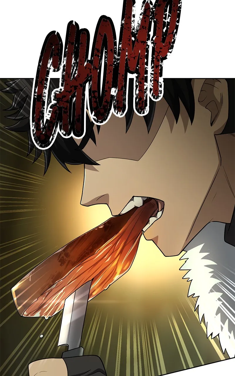 Read Monster Eater chapter 7 image 16 on Lezhin