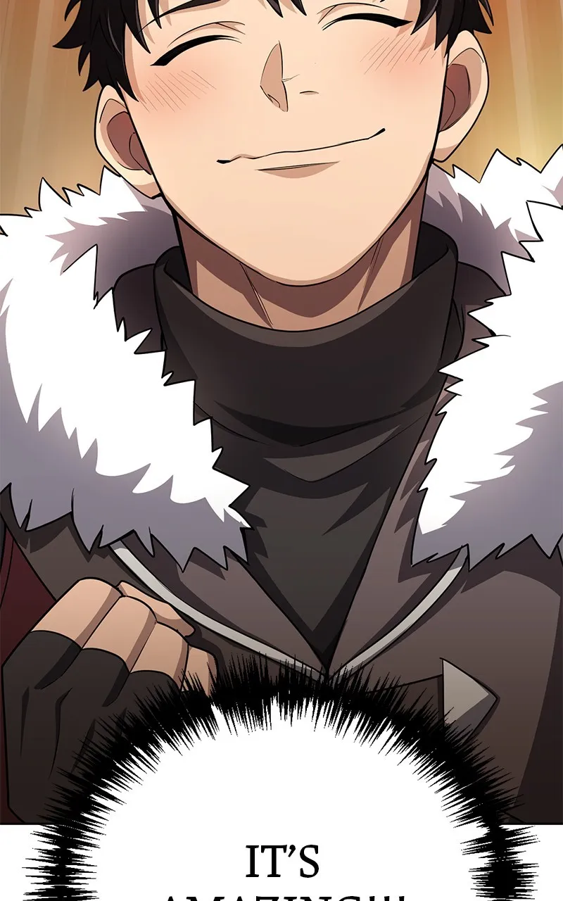 Read Monster Eater chapter 7 image 19 on Lezhin