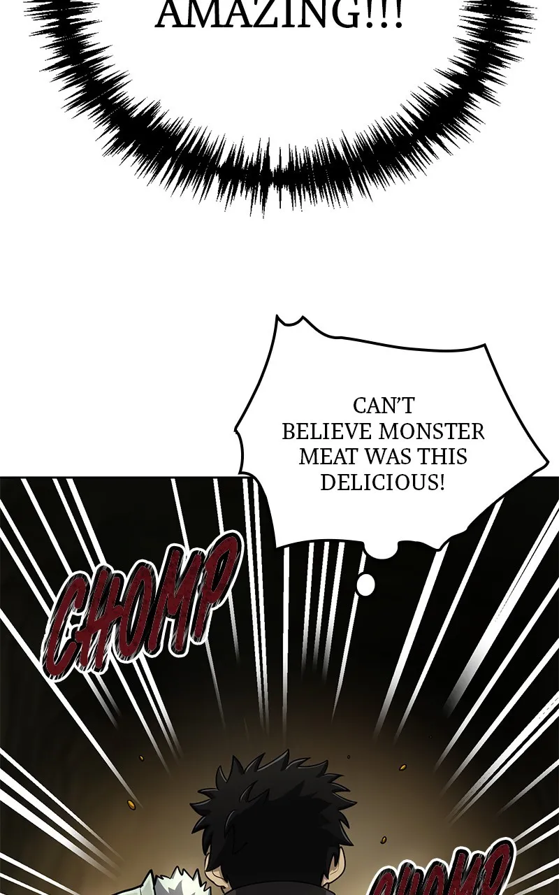 Read Monster Eater chapter 7 image 20 on Lezhin