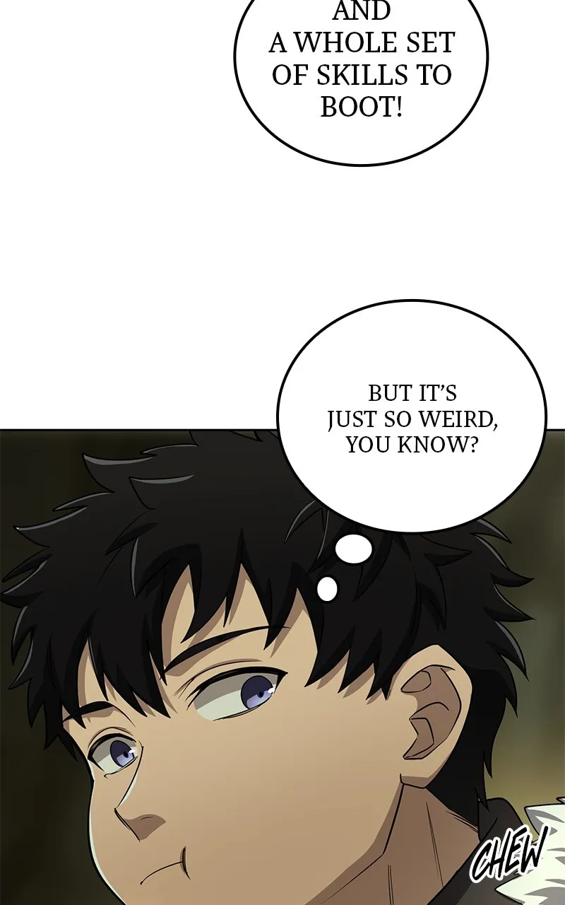 Read Monster Eater chapter 7 image 23 on Lezhin