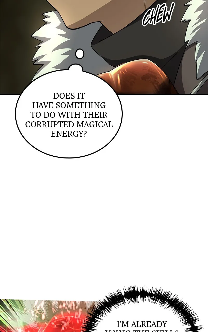 Read Monster Eater chapter 7 image 24 on Lezhin