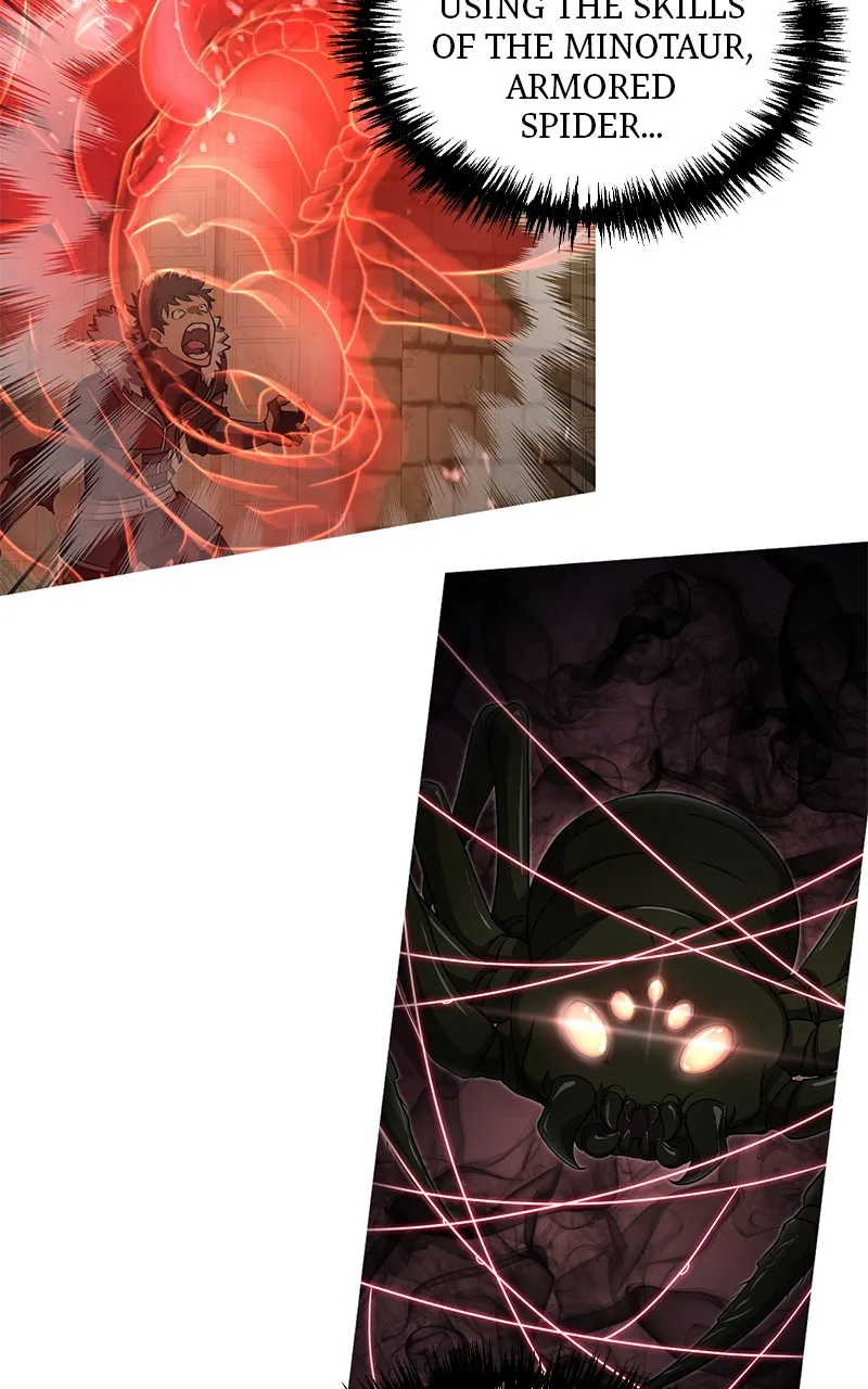 Read Monster Eater chapter 7 image 25 on Lezhin
