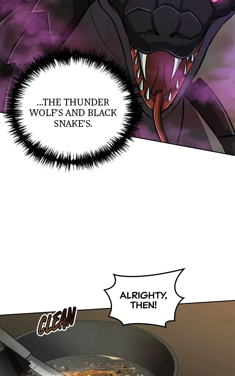 Read Monster Eater chapter 7 image 28 on Lezhin