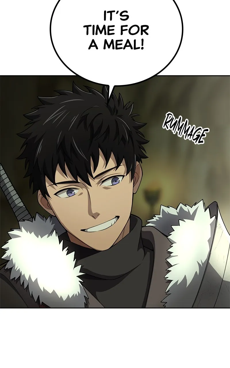 Read Monster Eater chapter 7 image 3 on Lezhin