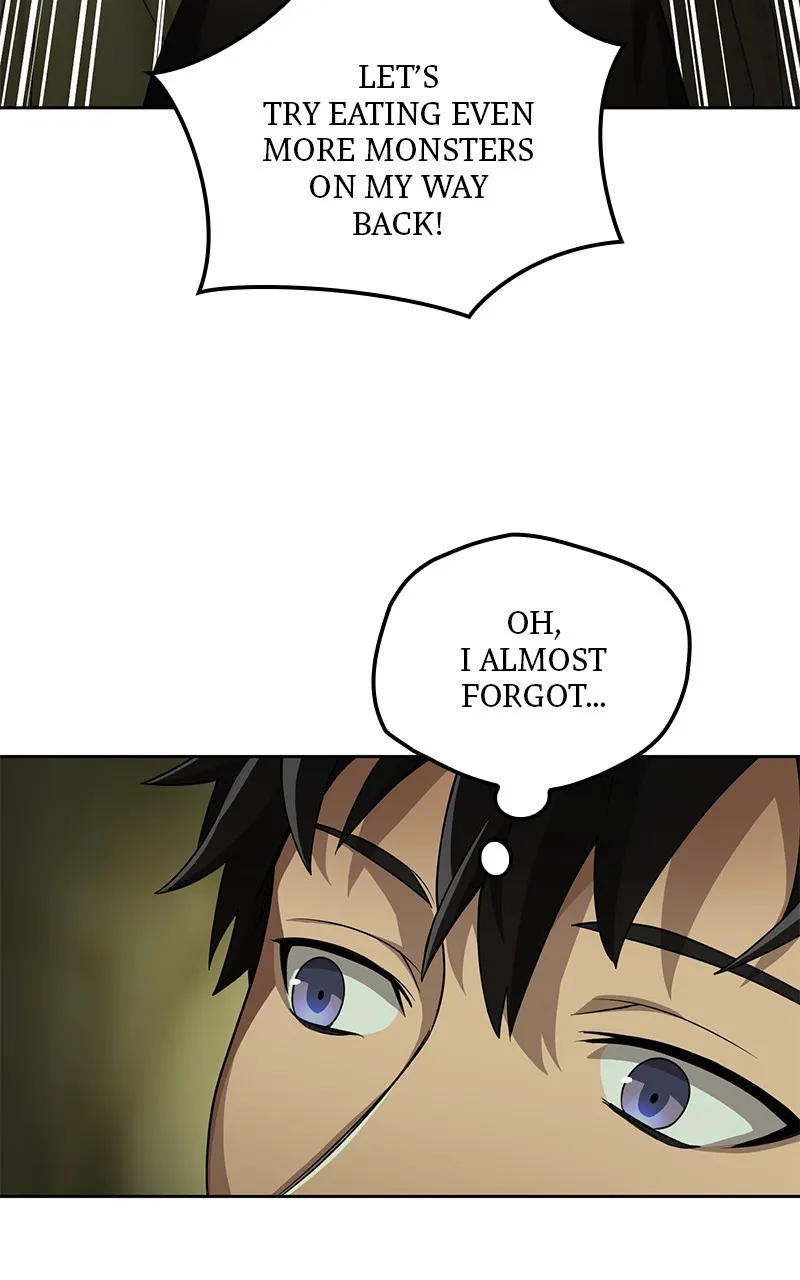 Read Monster Eater chapter 7 image 30 on Lezhin
