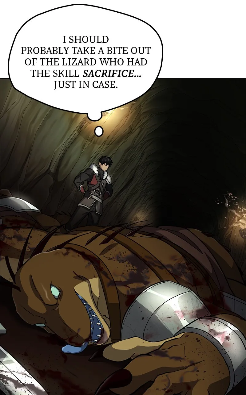 Read Monster Eater chapter 7 image 31 on Lezhin