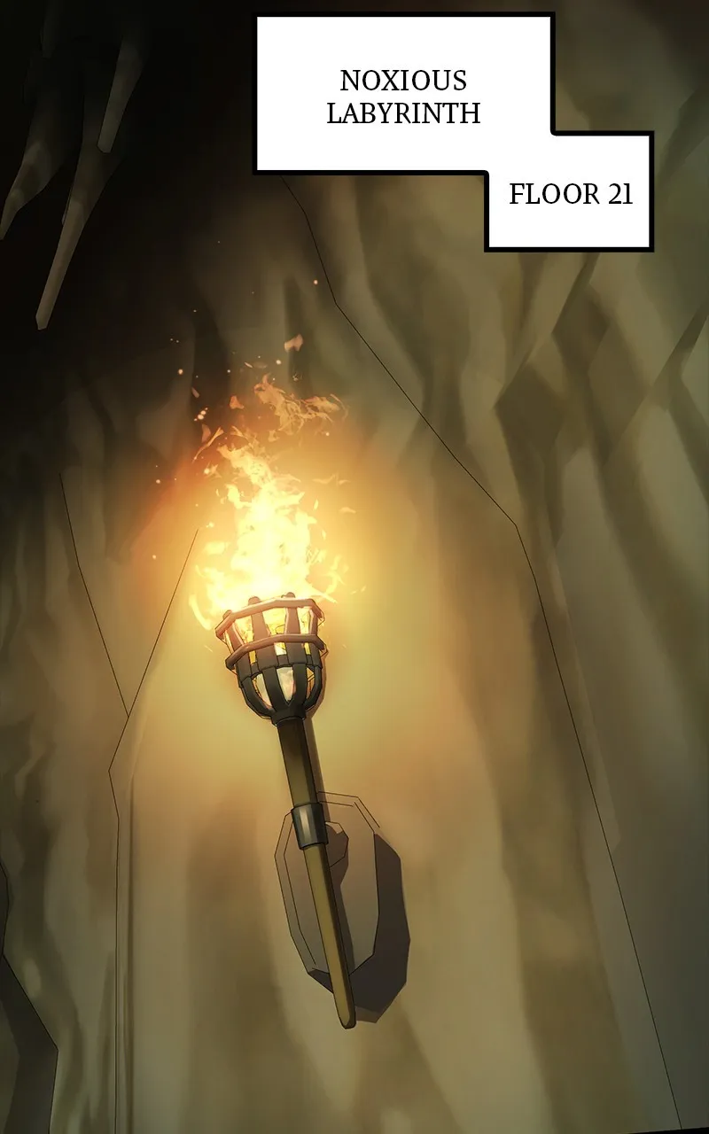 Read Monster Eater chapter 7 image 33 on Lezhin