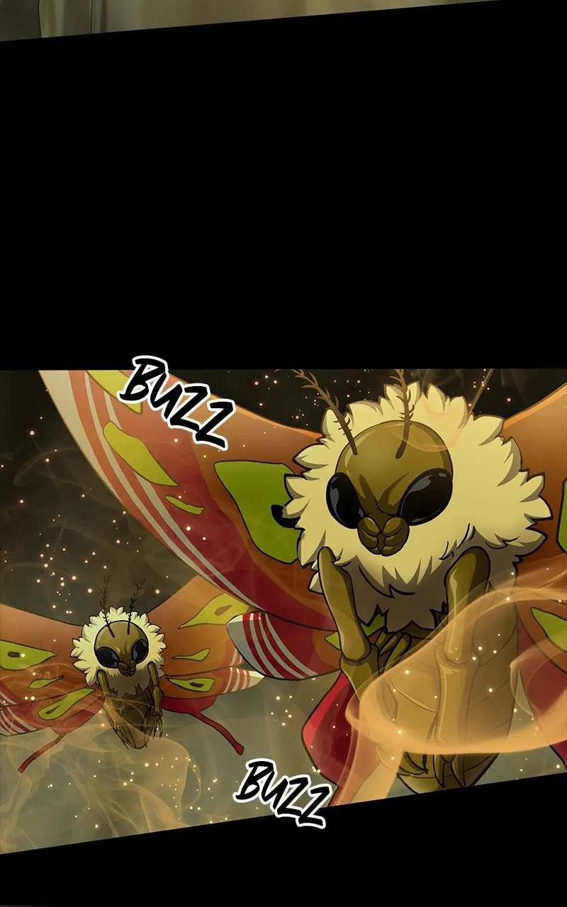 Read Monster Eater chapter 7 image 34 on Lezhin