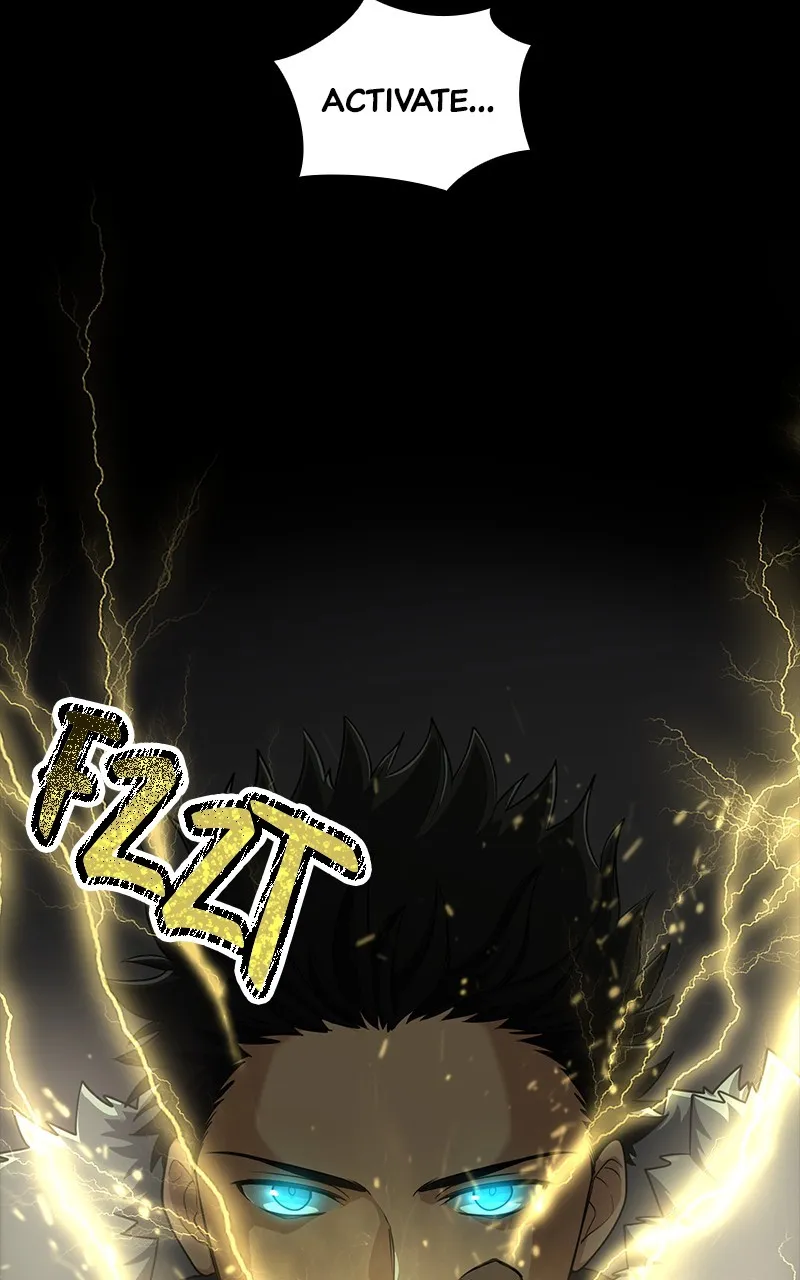 Read Monster Eater chapter 7 image 36 on Lezhin