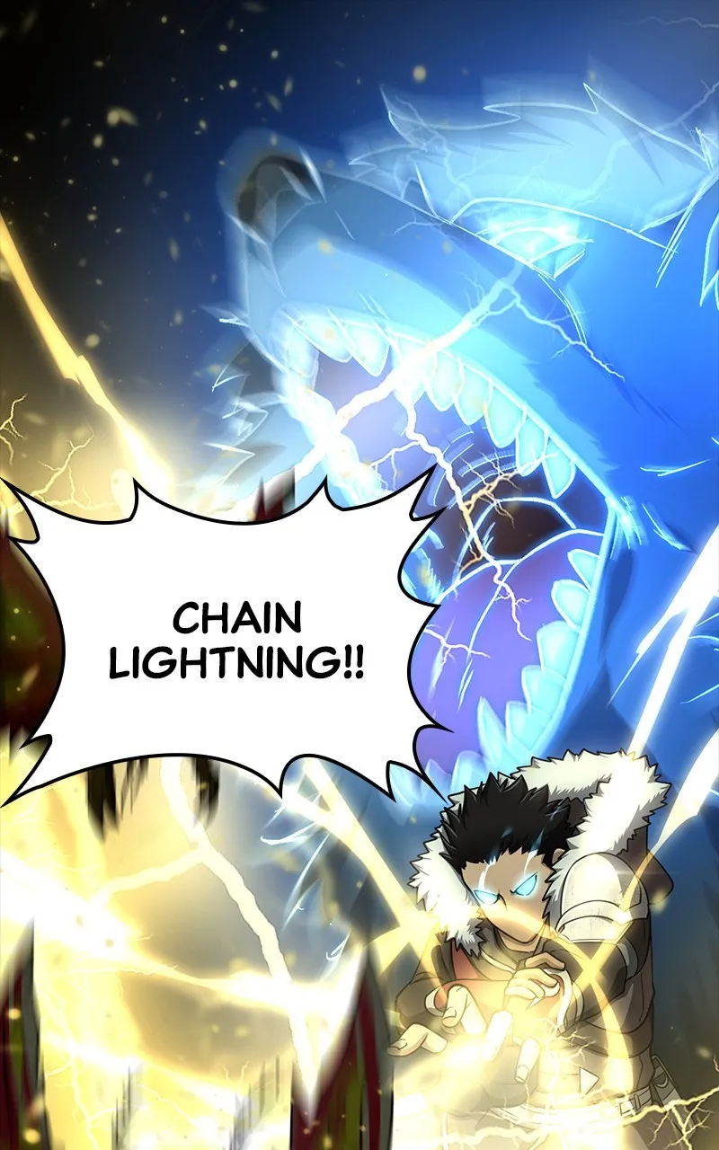 Read Monster Eater chapter 7 image 38 on Lezhin