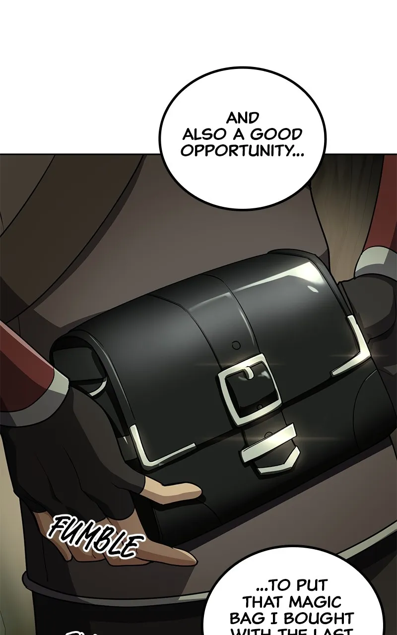 Read Monster Eater chapter 7 image 4 on Lezhin