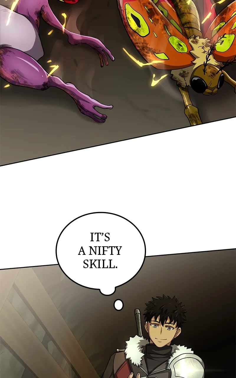 Read Monster Eater chapter 7 image 42 on Lezhin