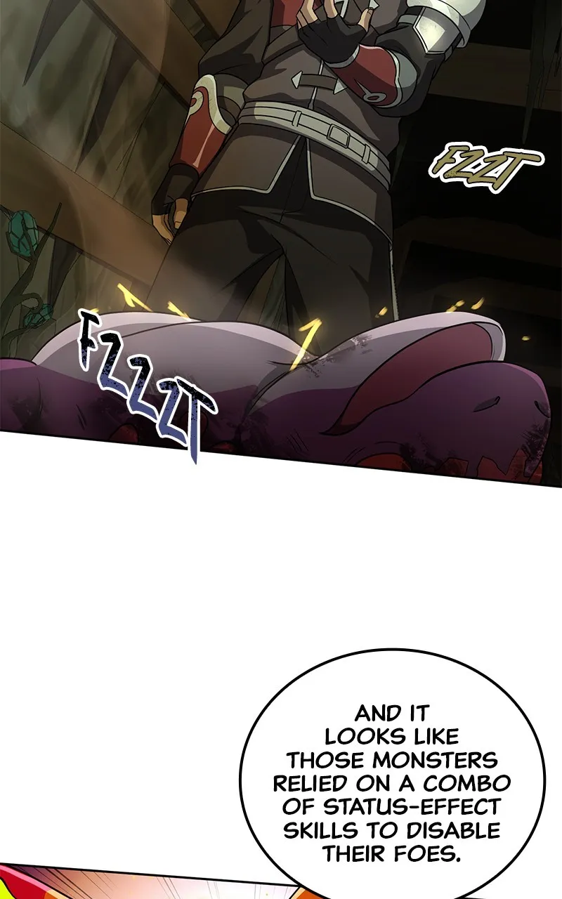 Read Monster Eater chapter 7 image 43 on Lezhin