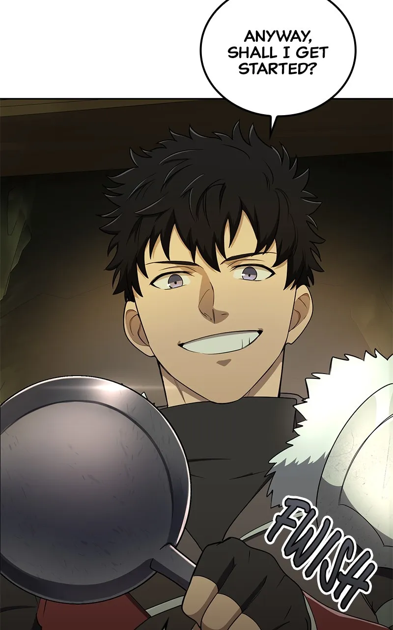 Read Monster Eater chapter 7 image 45 on Lezhin