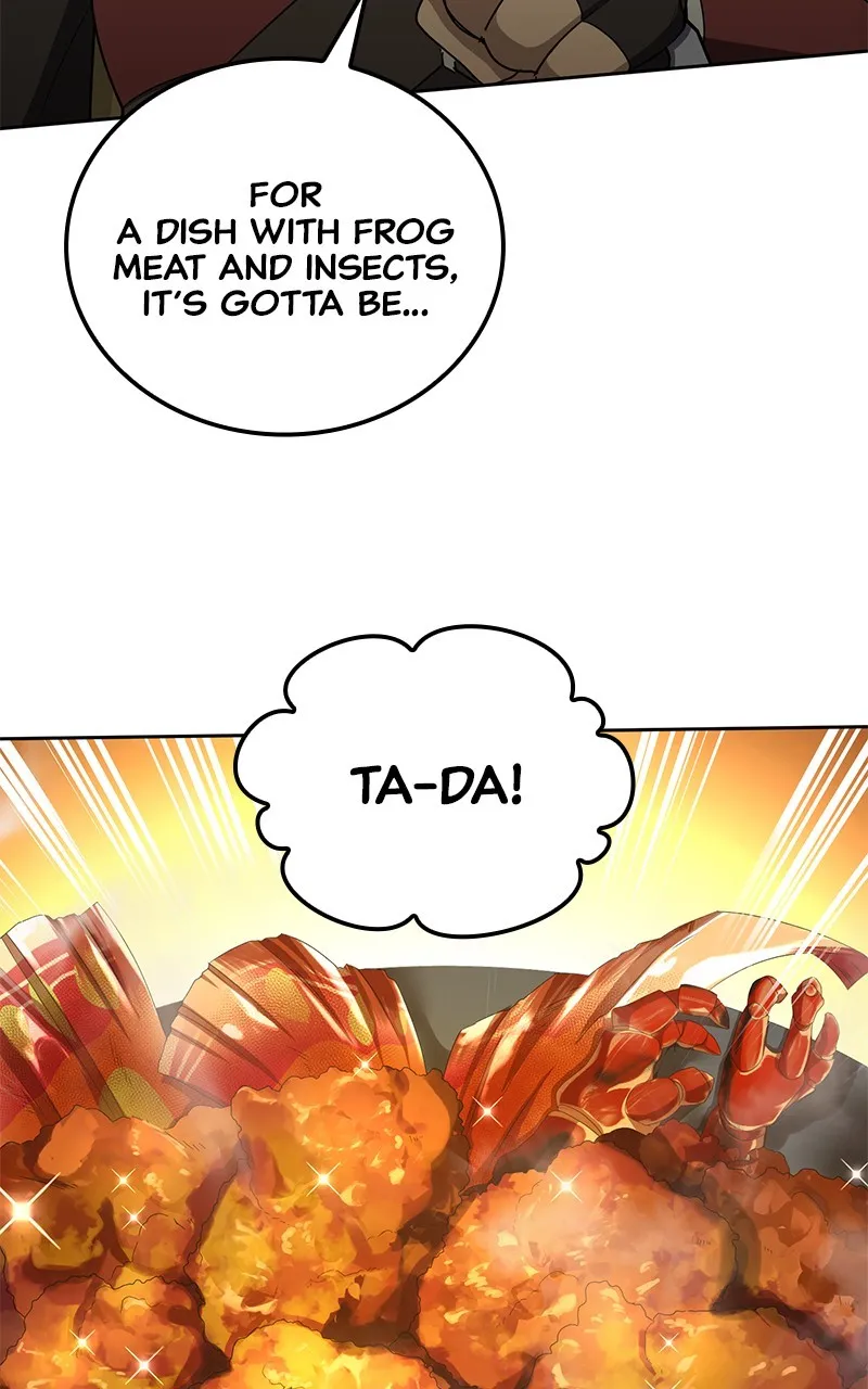 Read Monster Eater chapter 7 image 46 on Lezhin