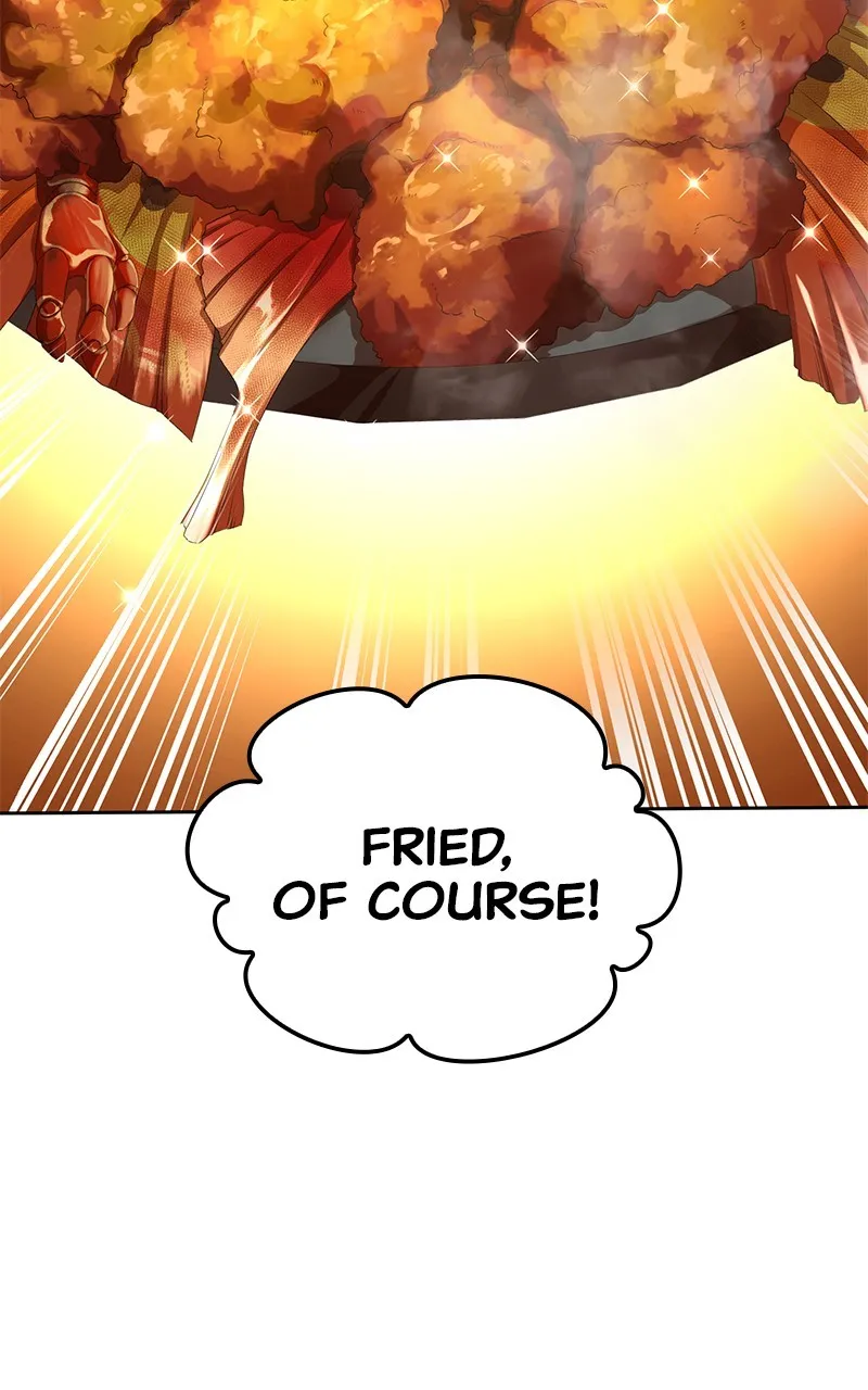 Read Monster Eater chapter 7 image 47 on Lezhin