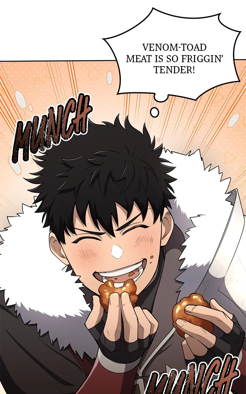 Read Monster Eater chapter 7 image 48 on Lezhin