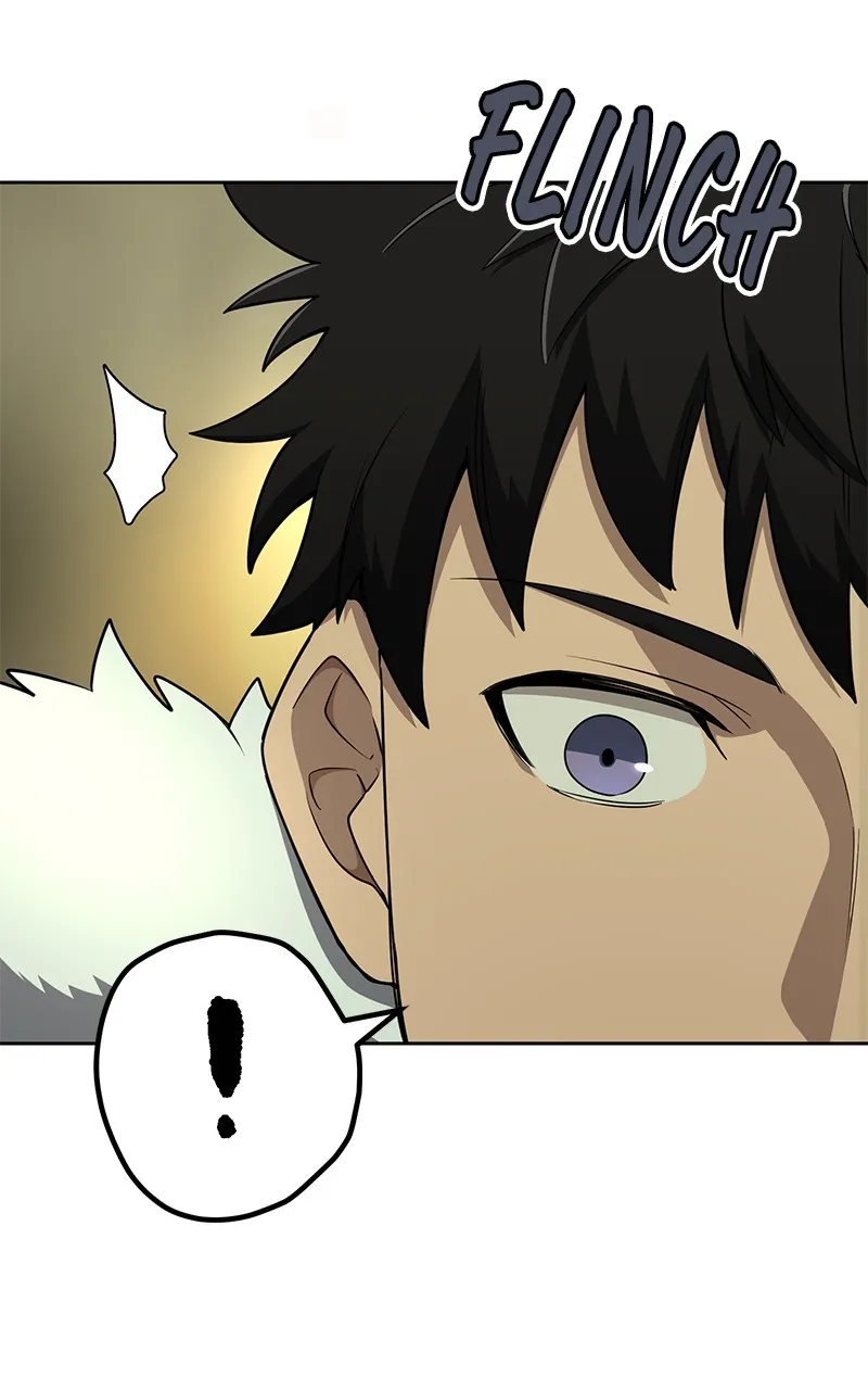 Read Monster Eater chapter 7 image 51 on Lezhin