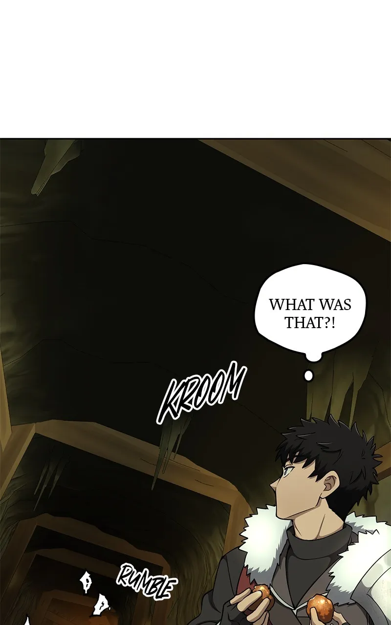 Read Monster Eater chapter 7 image 52 on Lezhin