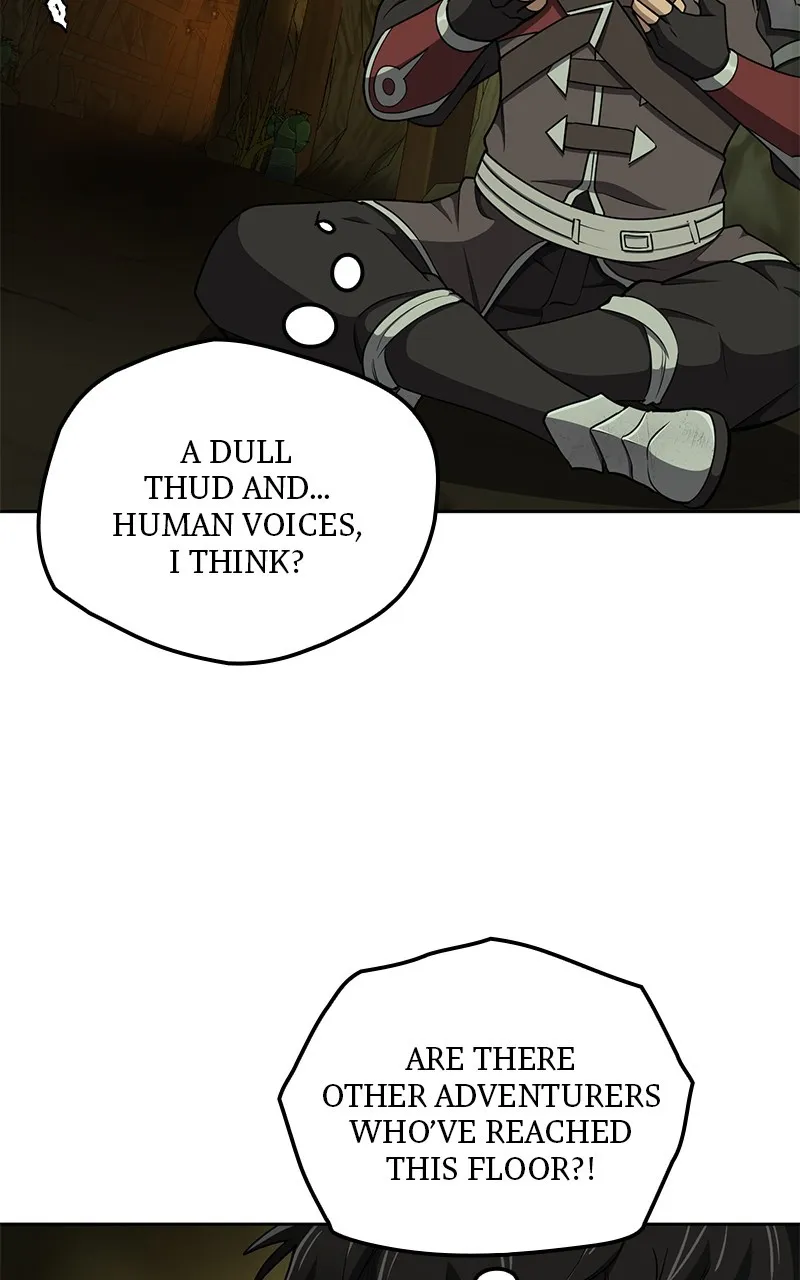 Read Monster Eater chapter 7 image 53 on Lezhin